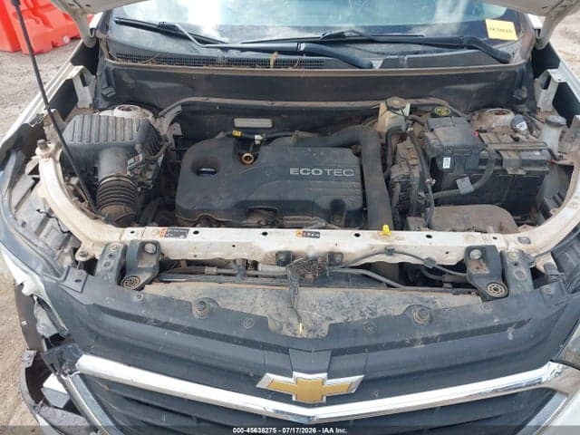 2019 CHEVROLET EQUINOX LT 10