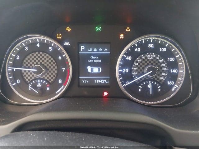 2020 HYUNDAI ELANTRA SE 6