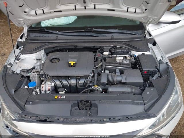 2020 HYUNDAI ELANTRA SE 9