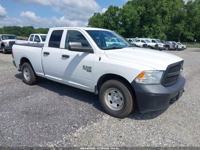 2019 RAM 1500 CLASSIC TRADESMAN 4X4 6'4 BOX 1