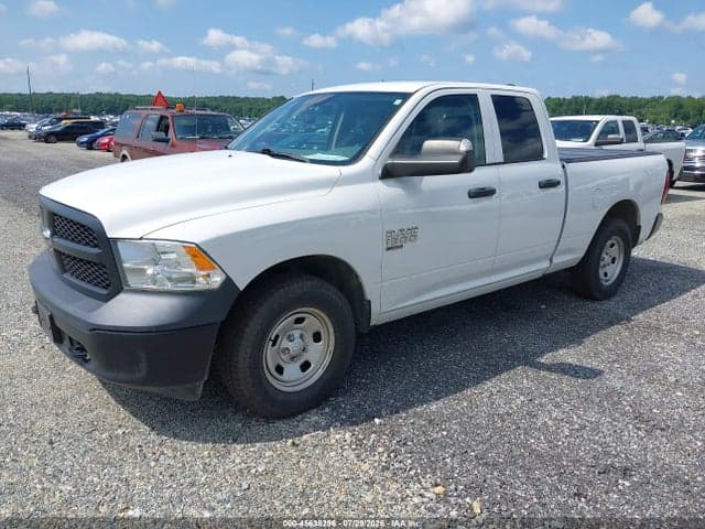 2019 RAM 1500 CLASSIC TRADESMAN 4X4 6'4 BOX 2