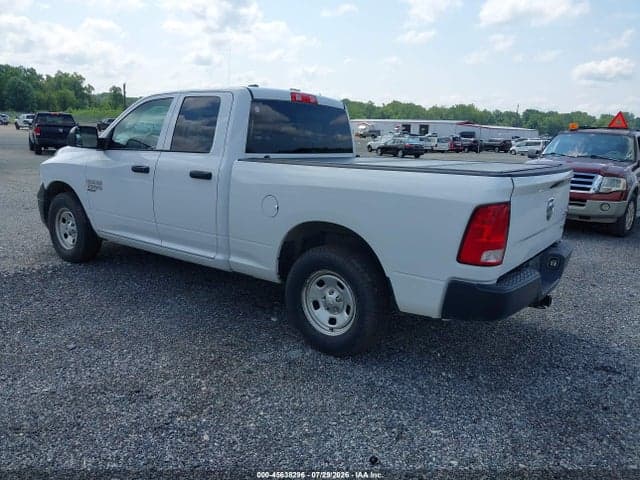 2019 RAM 1500 CLASSIC TRADESMAN 4X4 6'4 BOX 3