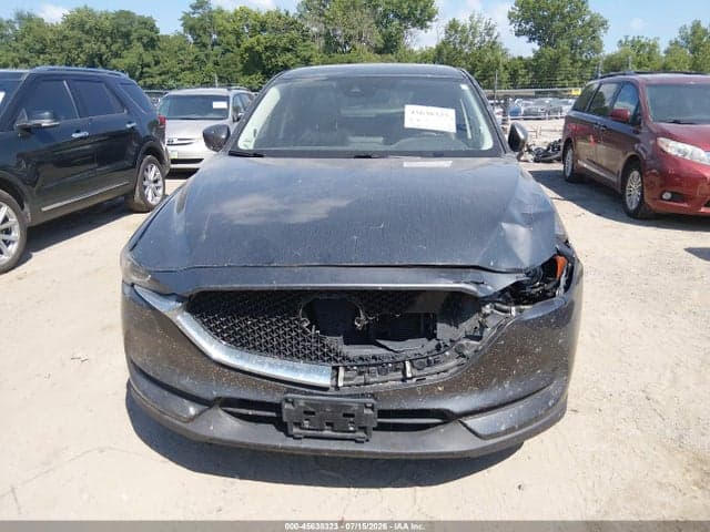 2017 MAZDA CX-5 TOURING 12