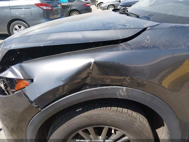 2017 MAZDA CX-5 TOURING 17