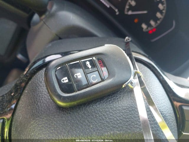 2024 HONDA CIVIC SPORT 11