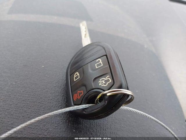 2019 FORD FIESTA SE 11
