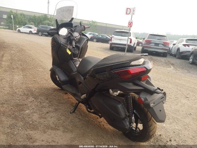 2026 YAMAHA CZD300 A 3