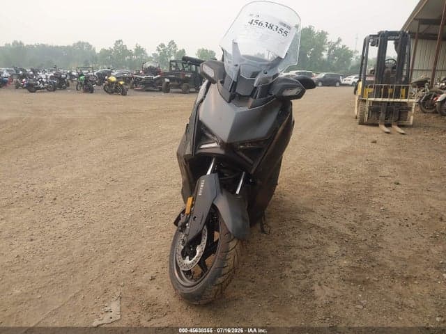 2026 YAMAHA CZD300 A 5