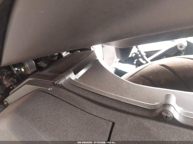 2026 YAMAHA CZD300 A 9