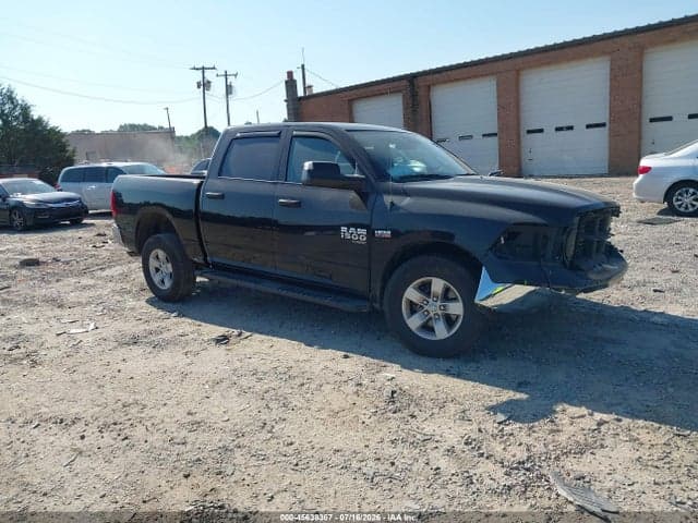 2023 RAM 1500 CLASSIC TRADESMAN 4X4 5'7 BOX 1