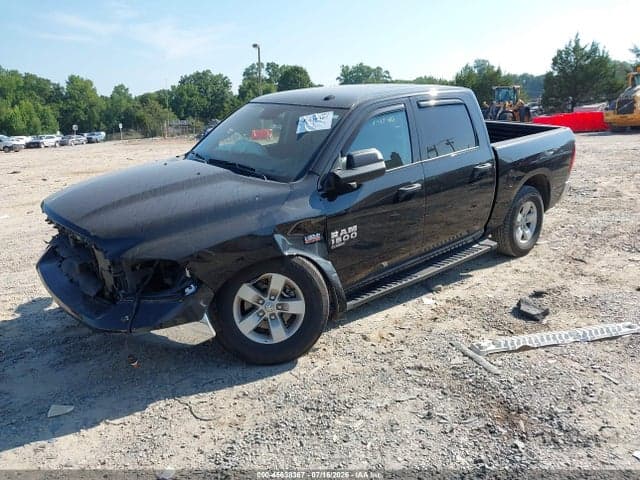 2023 RAM 1500 CLASSIC TRADESMAN 4X4 5'7 BOX 2