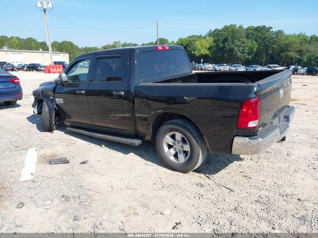2023 RAM 1500 CLASSIC TRADESMAN 4X4 5'7 BOX 3