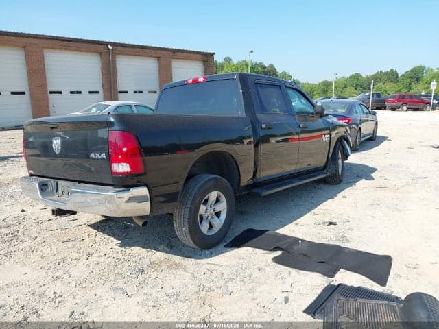 2023 RAM 1500 CLASSIC TRADESMAN 4X4 5'7 BOX 4