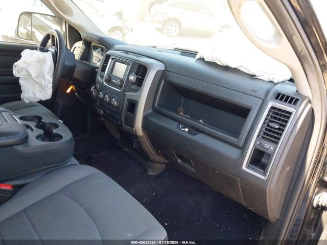 2023 RAM 1500 CLASSIC TRADESMAN 4X4 5'7 BOX 5