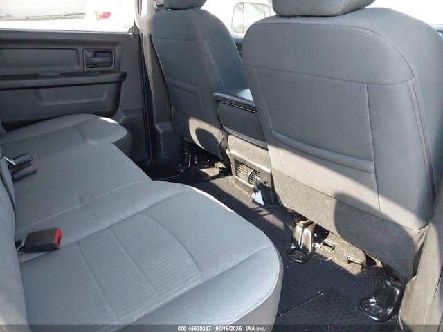 2023 RAM 1500 CLASSIC TRADESMAN 4X4 5'7 BOX 8