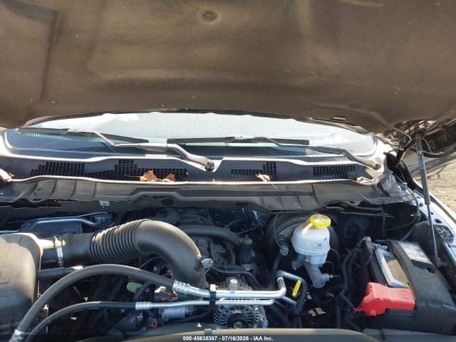 2023 RAM 1500 CLASSIC TRADESMAN 4X4 5'7 BOX 10