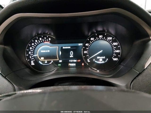 2017 LINCOLN MKZ RESERVE 15