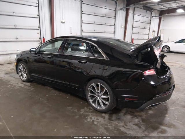 2017 LINCOLN MKZ RESERVE 3