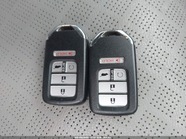 2020 HONDA PASSPORT AWD ELITE 11