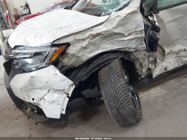 2020 HONDA PASSPORT AWD ELITE 6