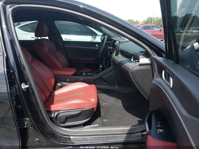 2024 KIA K5 GT-LINE 5