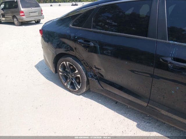 2024 KIA K5 GT-LINE 6