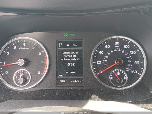 2024 KIA K5 GT-LINE 7