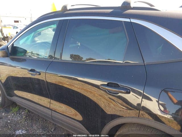 2022 FORD ESCAPE SEL 15