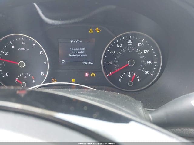 2022 KIA SPORTAGE LX 7