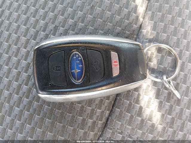 2019 SUBARU FORESTER SPORT 11