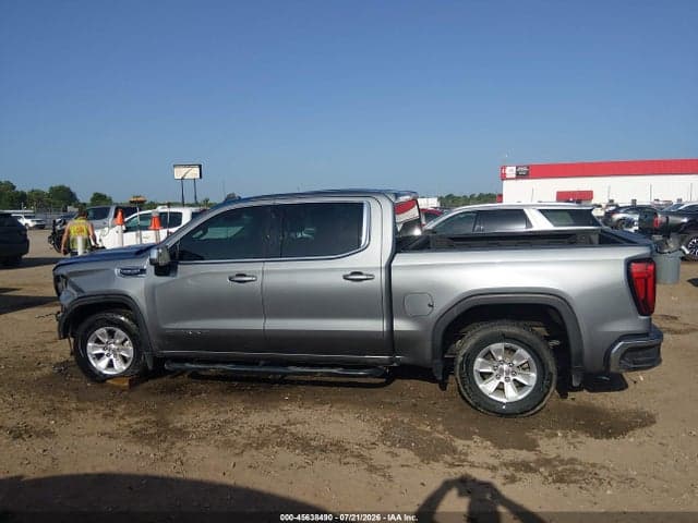 2020 GMC SIERRA 1500 2WD SHORT BOX SLE 15