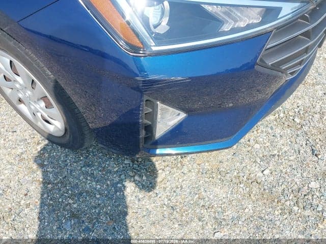 2020 HYUNDAI ELANTRA SE 6