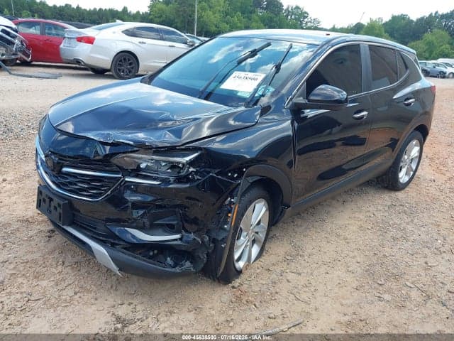 2021 BUICK ENCORE GX FWD PREFERRED 2