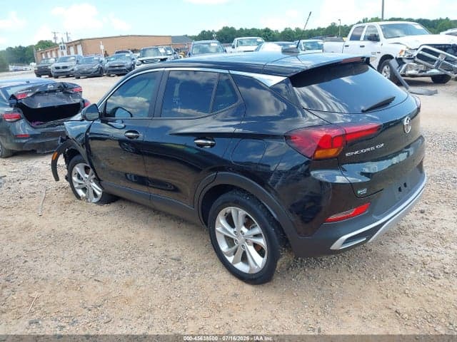 2021 BUICK ENCORE GX FWD PREFERRED 3