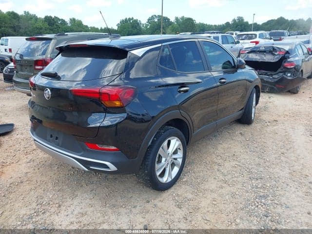 2021 BUICK ENCORE GX FWD PREFERRED 4