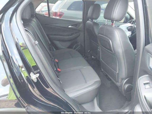 2021 BUICK ENCORE GX FWD PREFERRED 8