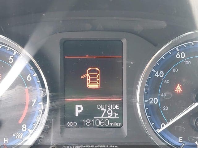 2019 TOYOTA COROLLA L 7