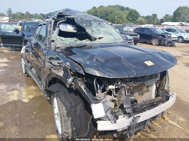 2022 FORD EXPLORER XLT 6