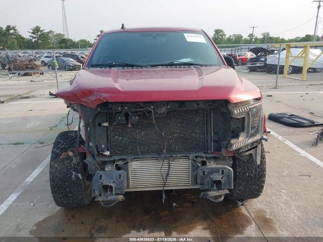2019 FORD F-150 XLT 13