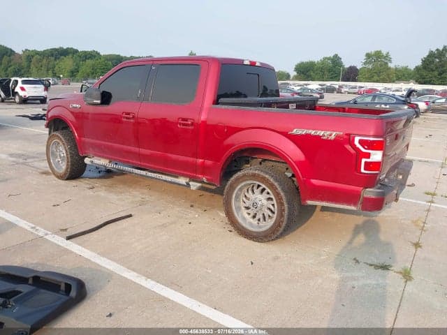 2019 FORD F-150 XLT 3