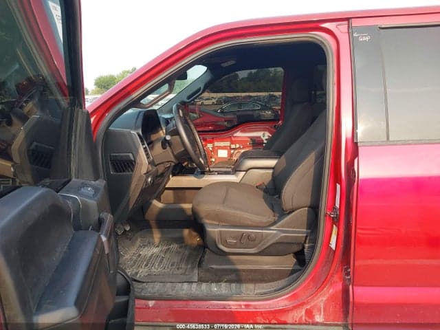 2019 FORD F-150 XLT 5