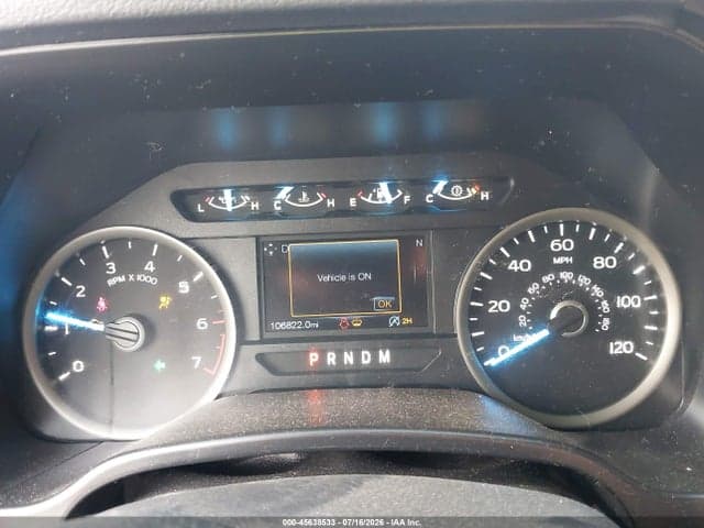 2019 FORD F-150 XLT 7