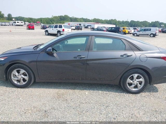 2021 HYUNDAI ELANTRA SE 14