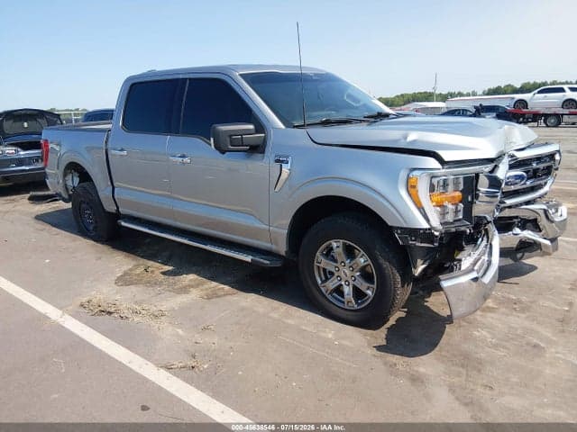 2023 FORD F-150 XLT 1