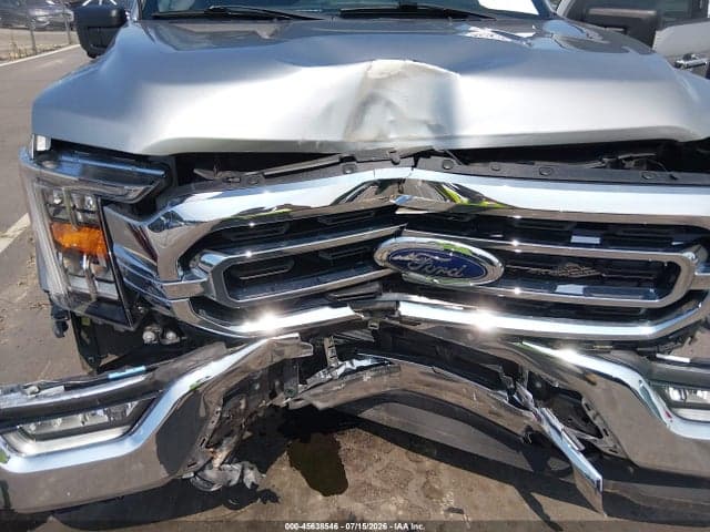 2023 FORD F-150 XLT 6