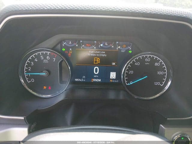 2023 FORD F-150 XLT 7