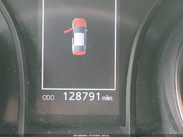 2021 TOYOTA CAMRY SE HYBRID 15