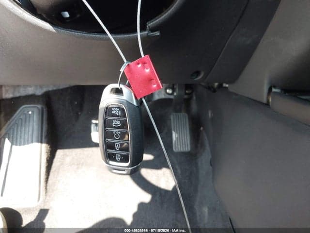 2023 HYUNDAI ELANTRA SEL 11