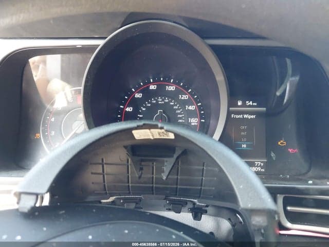 2023 HYUNDAI ELANTRA SEL 7