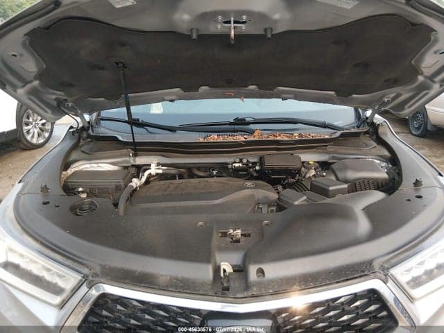 2017 ACURA MDX ADVANCE PACKAGE 10